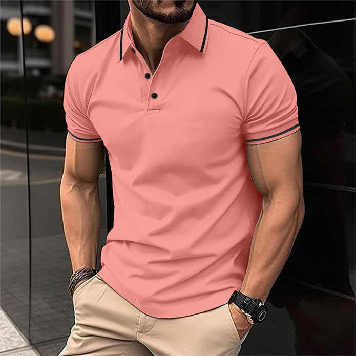 Archer | Męska sportowa koszulka polo