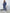 Komfortowy Zestaw Biegowy dla Kobiet Comfort Dames Jogging Set Ensemble Warschau Fashion Granatowy S