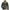 Eberhard | Męska Kurtka Zimowa | Komfortowa Men Jackets Warschau Fashion Jasnoniebieski XS