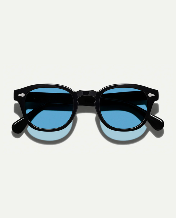 Riviera Okulary Przeciwsłoneczne Sunglasses Warschau Fashion Niebieski