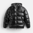 Donsjas Essential | Kurtka Puchowa z 100% Gęsiego Pióra Kleding & Accessoires > Herenkleding > Kleding > jas > Winterjas Warschau Fashion Czarny S