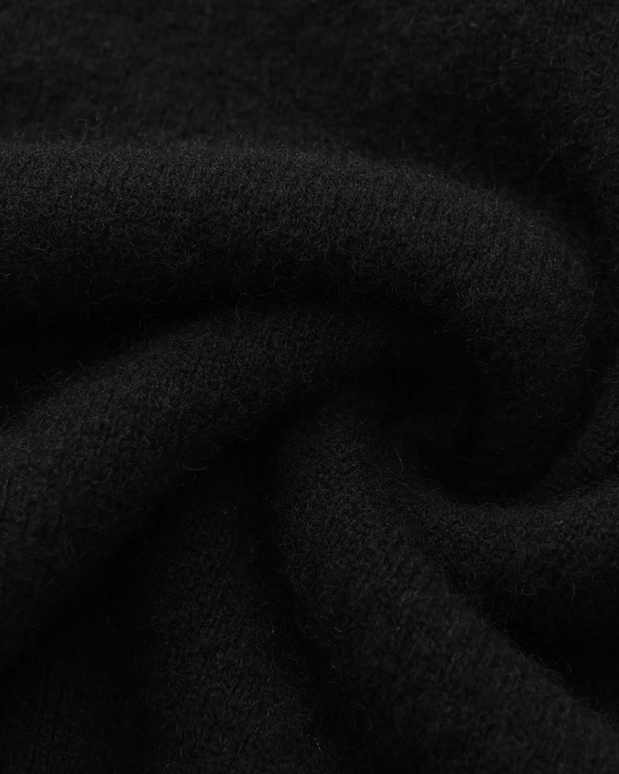 100% Kaszmir Polo