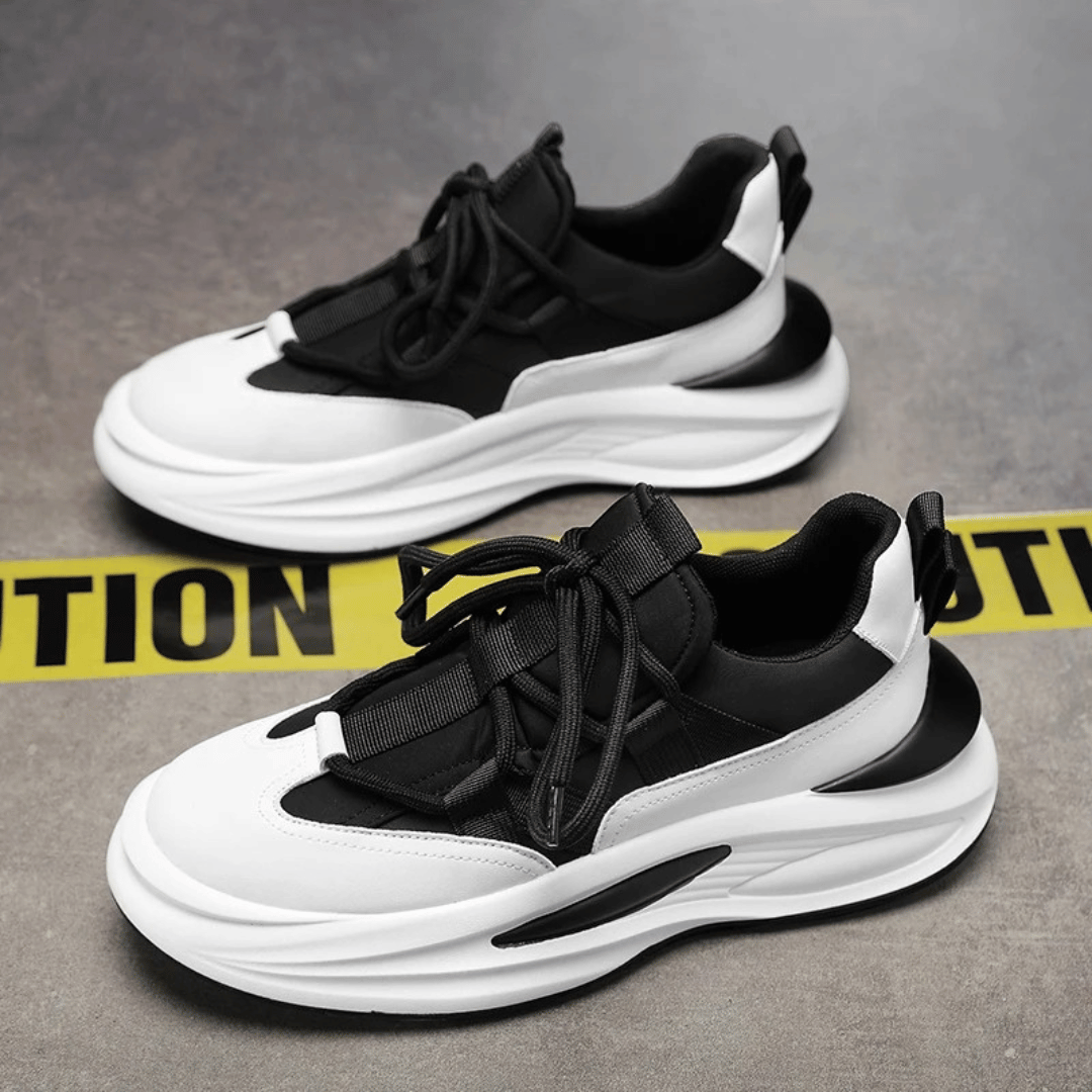Prestige Męskie Buty Sportowe