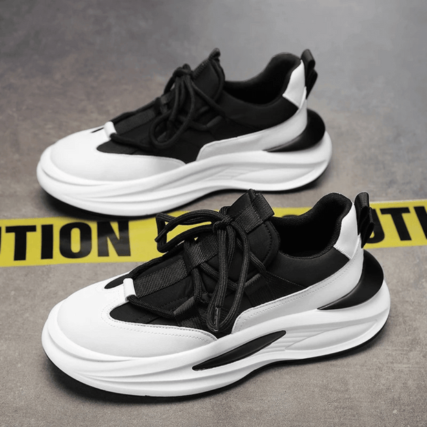 Prestige Męskie Buty Sportowe Men Shoes Warschau Fashion