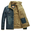 Eberhard | Męska Kurtka Zimowa | Komfortowa Men Jackets Warschau Fashion