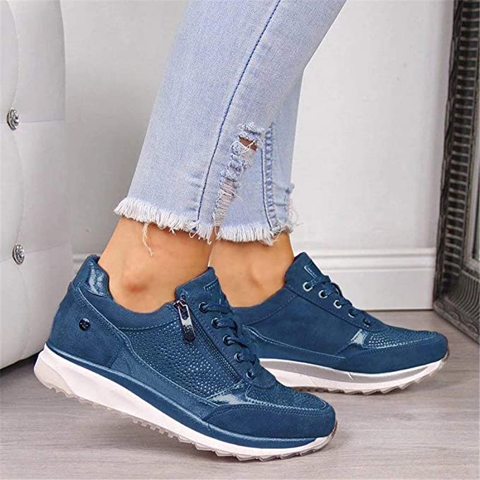 Komfortowe Buty Damskie