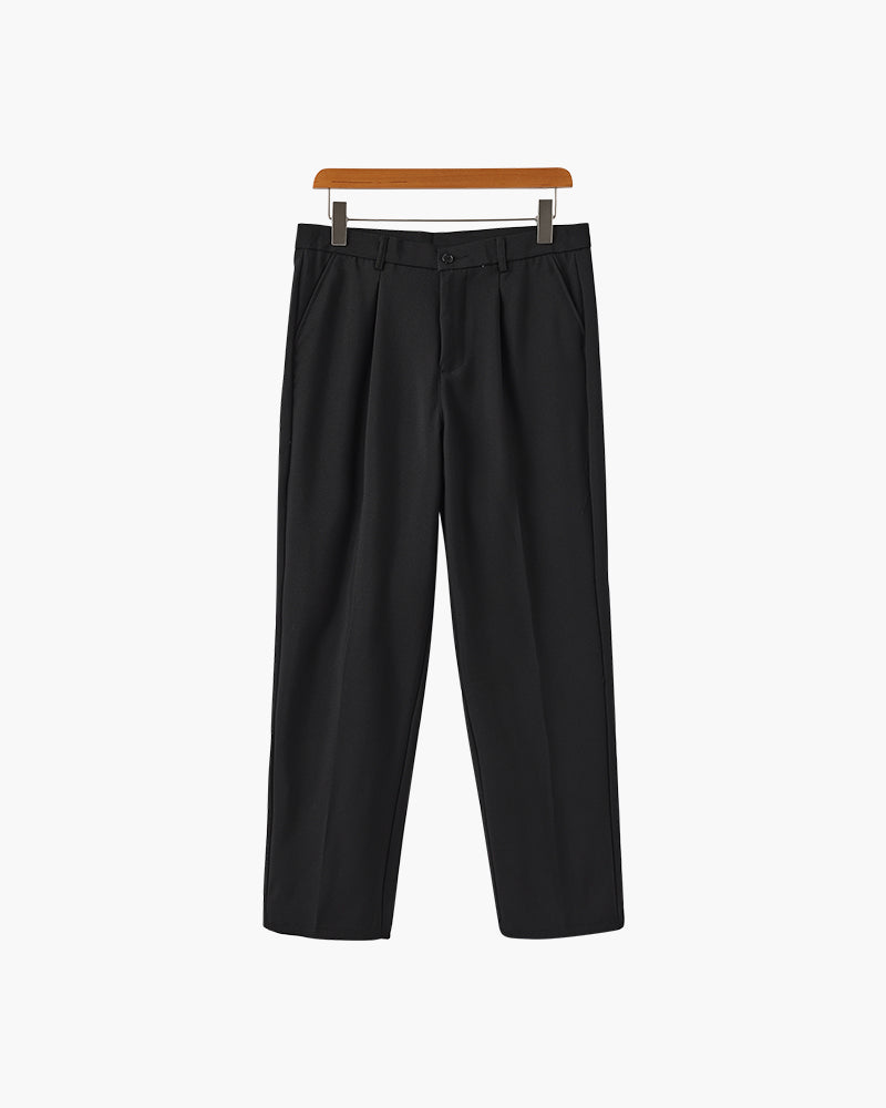 Spodnie Paris Wide Fit