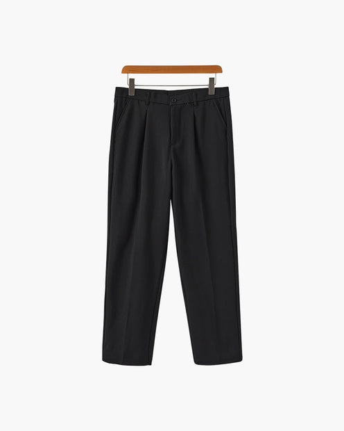 Spodnie Paris Wide Fit