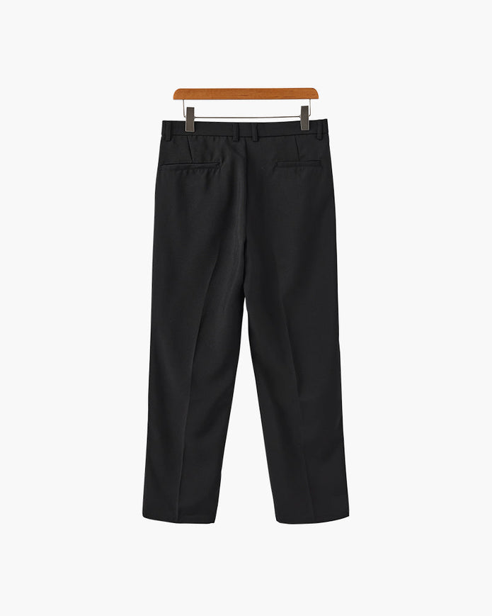 Spodnie Paris Wide Fit