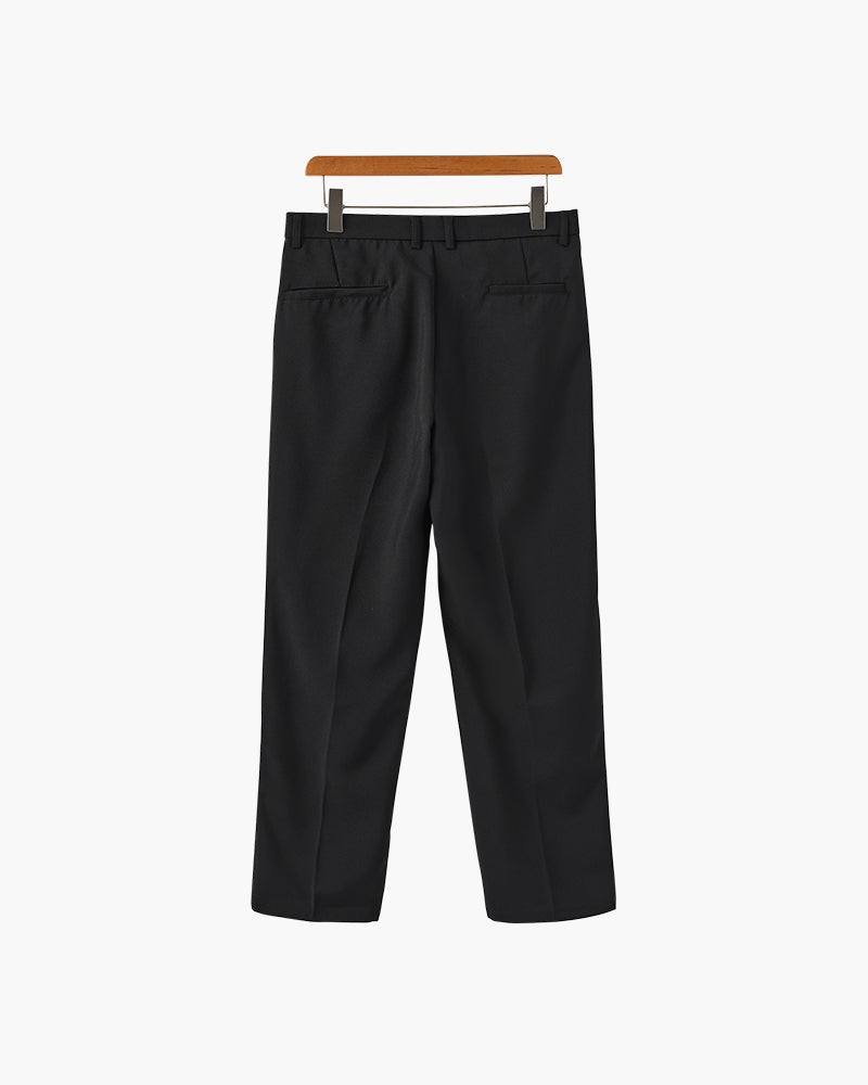 Spodnie Paris Wide Fit