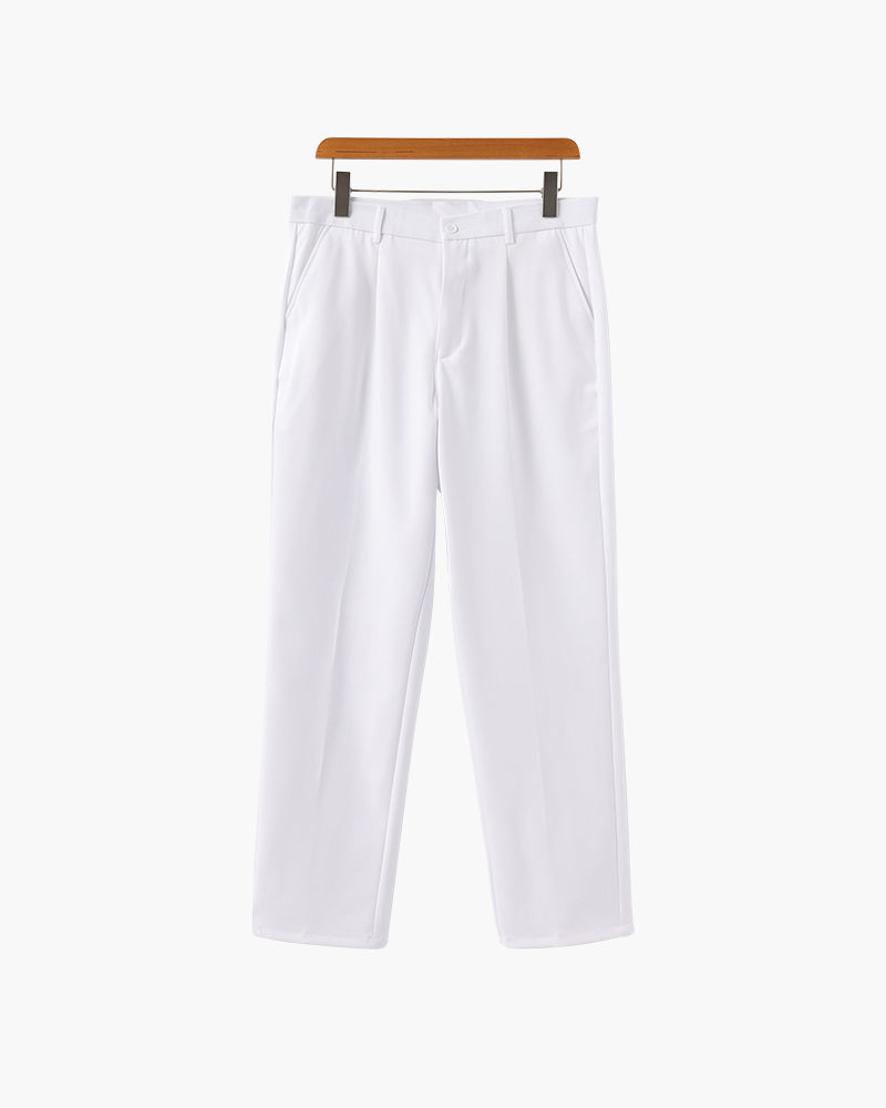 Spodnie Paris Wide Fit