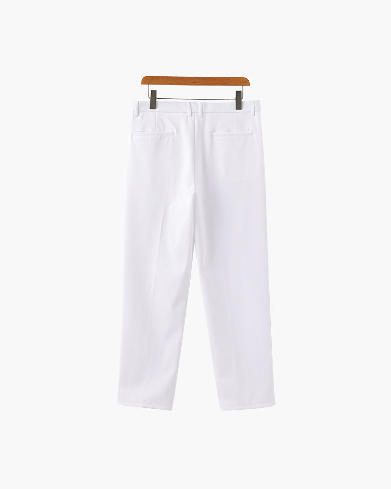 Spodnie Paris Wide Fit