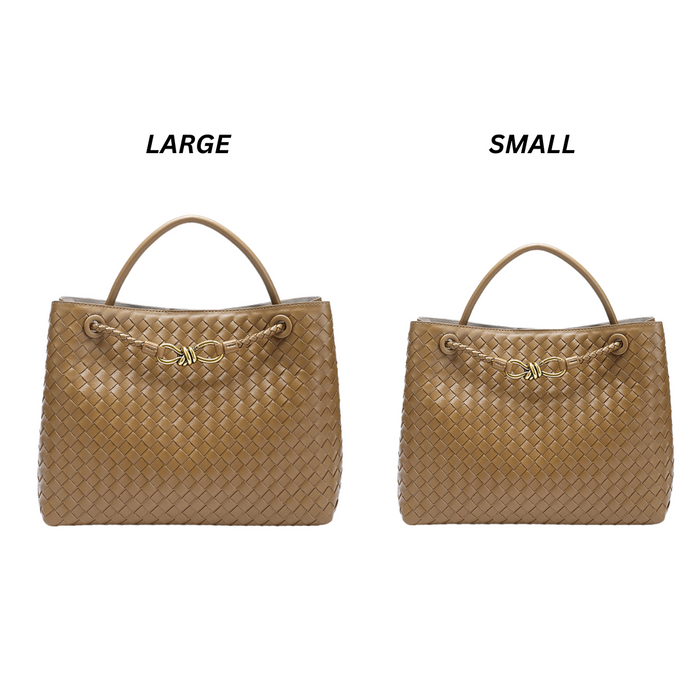 Aila | Torba na ramię Women Bag Warschau Fashion