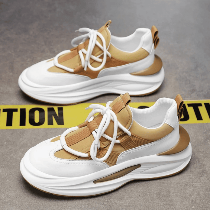 Prestige Męskie Buty Sportowe