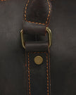 Montague Skórzana Torba Duffle