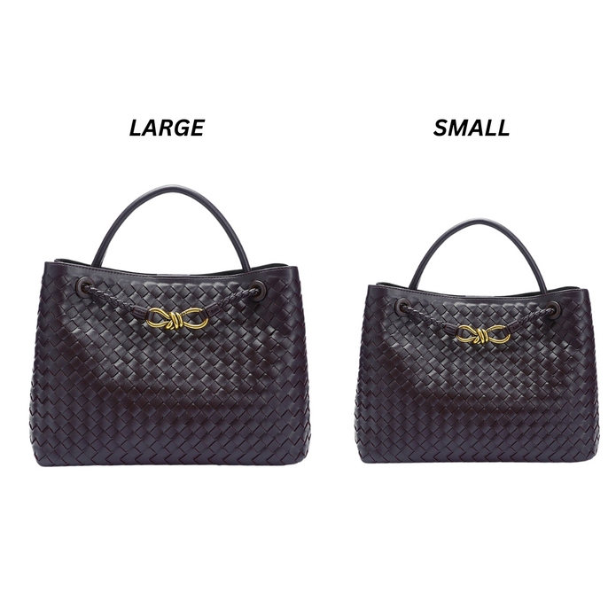 Aila | Torba na ramię Women Bag Warschau Fashion