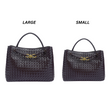 Aila | Torba na ramię Women Bag Warschau Fashion