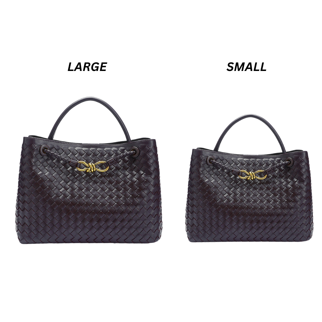 Aila | Torba na ramię Women Bag Warschau Fashion
