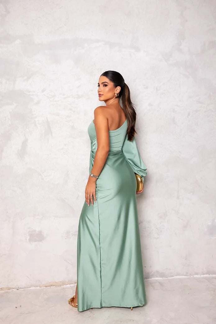Anna™ - Elegancka Sukienka o Klasycznym Kroju