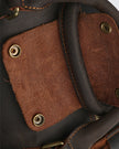 Montague Skórzana Torba Duffle