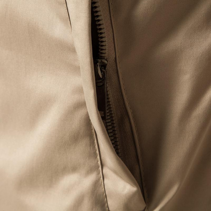 NIVARO - Elegancka Męska Kurtka Bomber Bomber Jackets Warschau Fashion