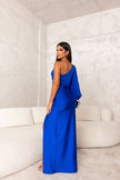 Anna™ - Elegancka Sukienka o Klasycznym Kroju
