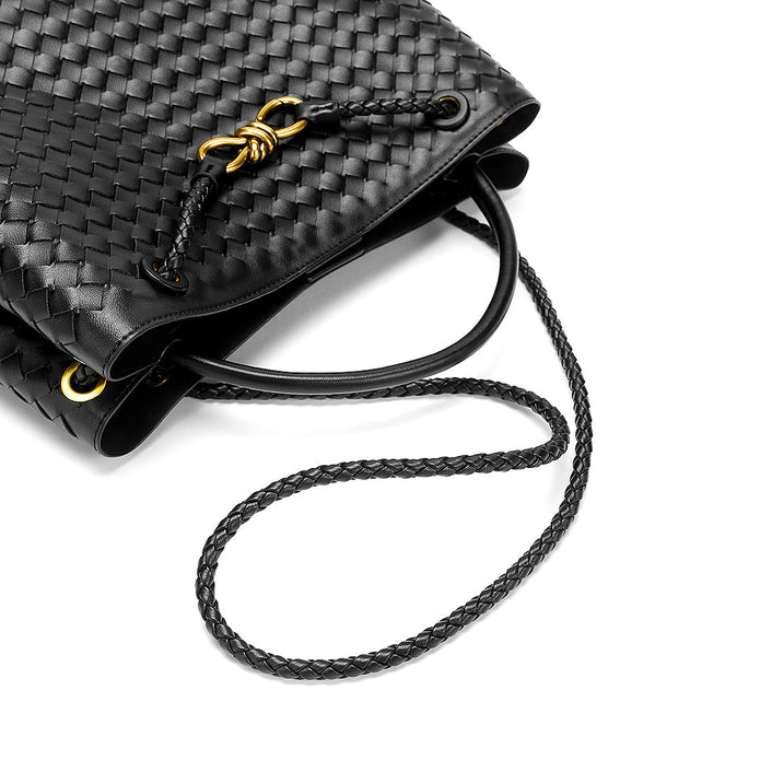 Aila | Torba na ramię Women Bag Warschau Fashion