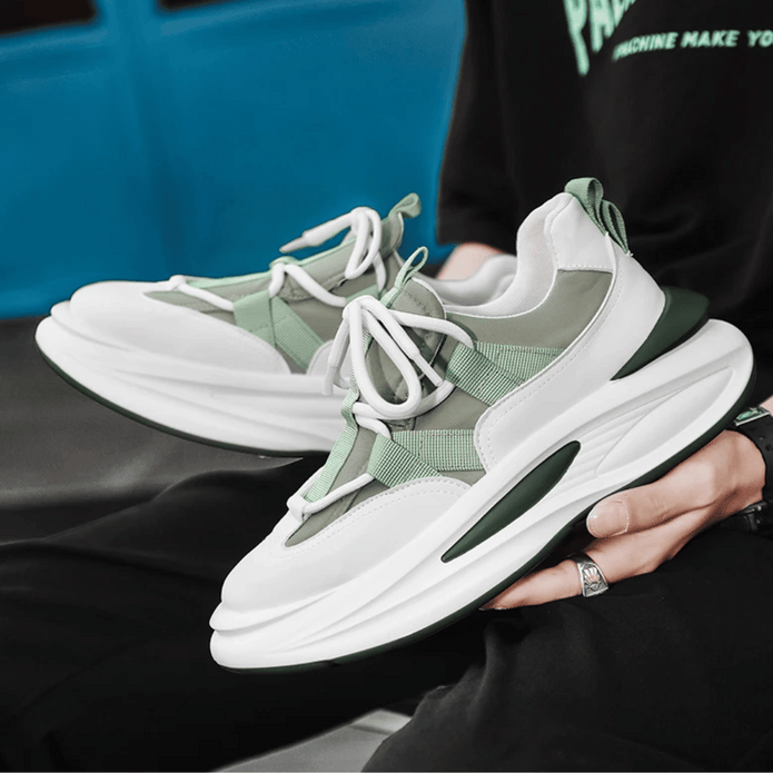 Prestige Męskie Buty Sportowe