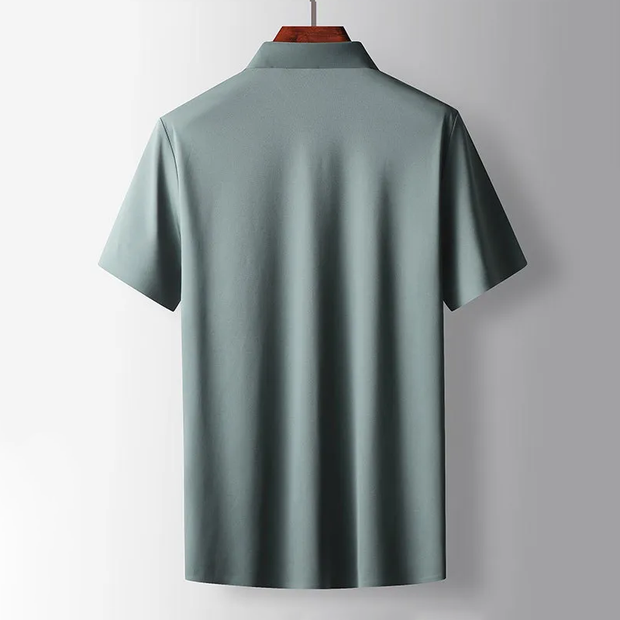 Alastair | Męska koszula w stylu casual Men Shirt Warschau Fashion