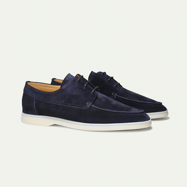 Eleganckie i wygodne męskie loafersy idealne na każdą okazję