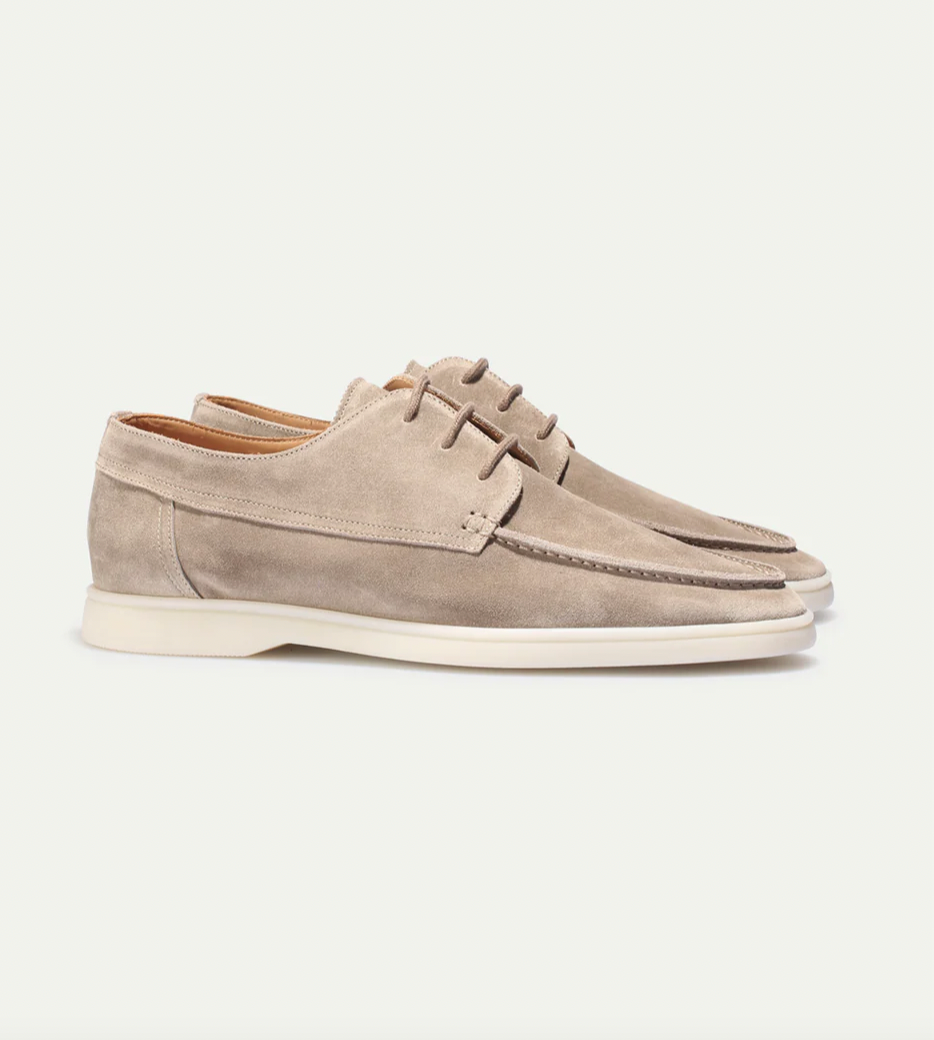 Eleganckie i wygodne męskie loafersy idealne na każdą okazję