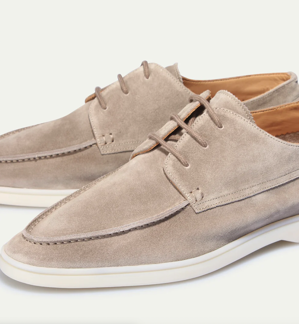 Eleganckie i wygodne męskie loafersy idealne na każdą okazję