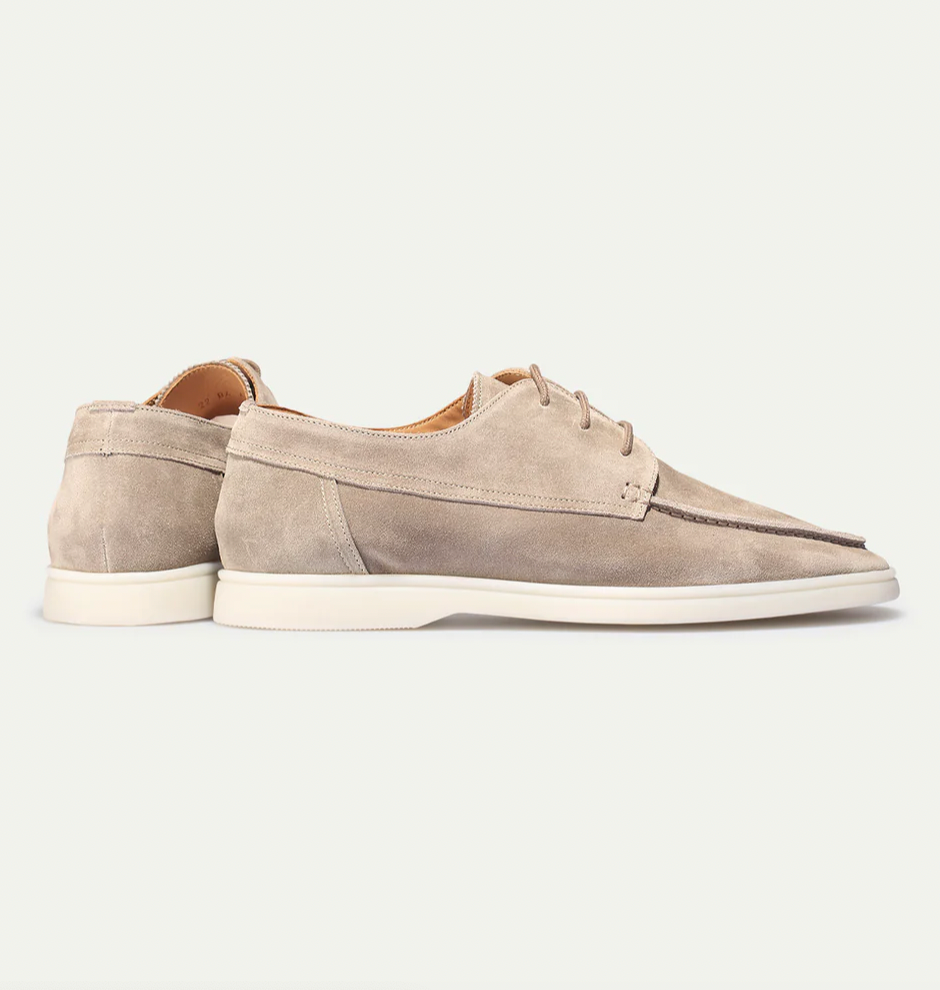 Eleganckie i wygodne męskie loafersy idealne na każdą okazję