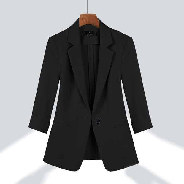 CHLOE - Stylowy zestaw dla kobiet Women Suit All-year Warschau Fashion