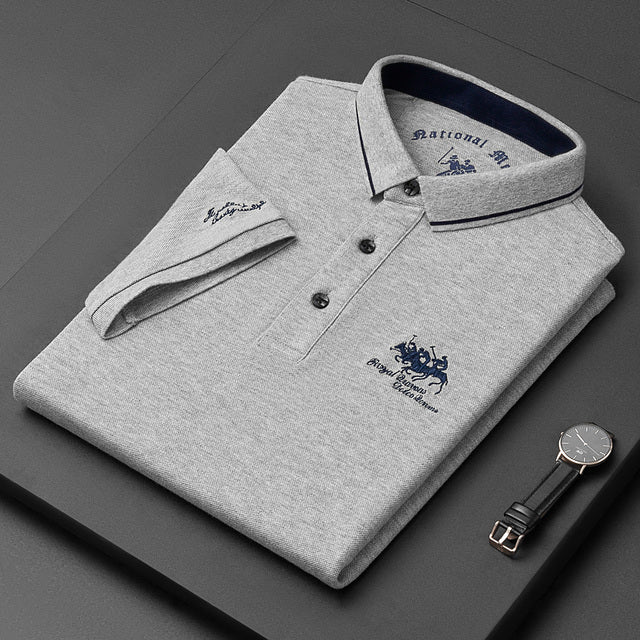 Remy | Męska polo koszulka