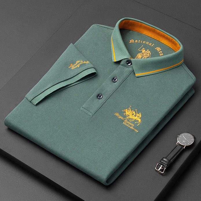 Remy | Męska polo koszulka
