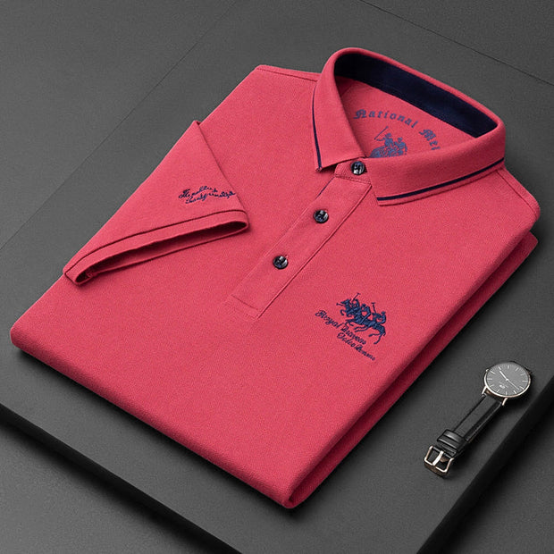 Remy | Męska polo koszulka