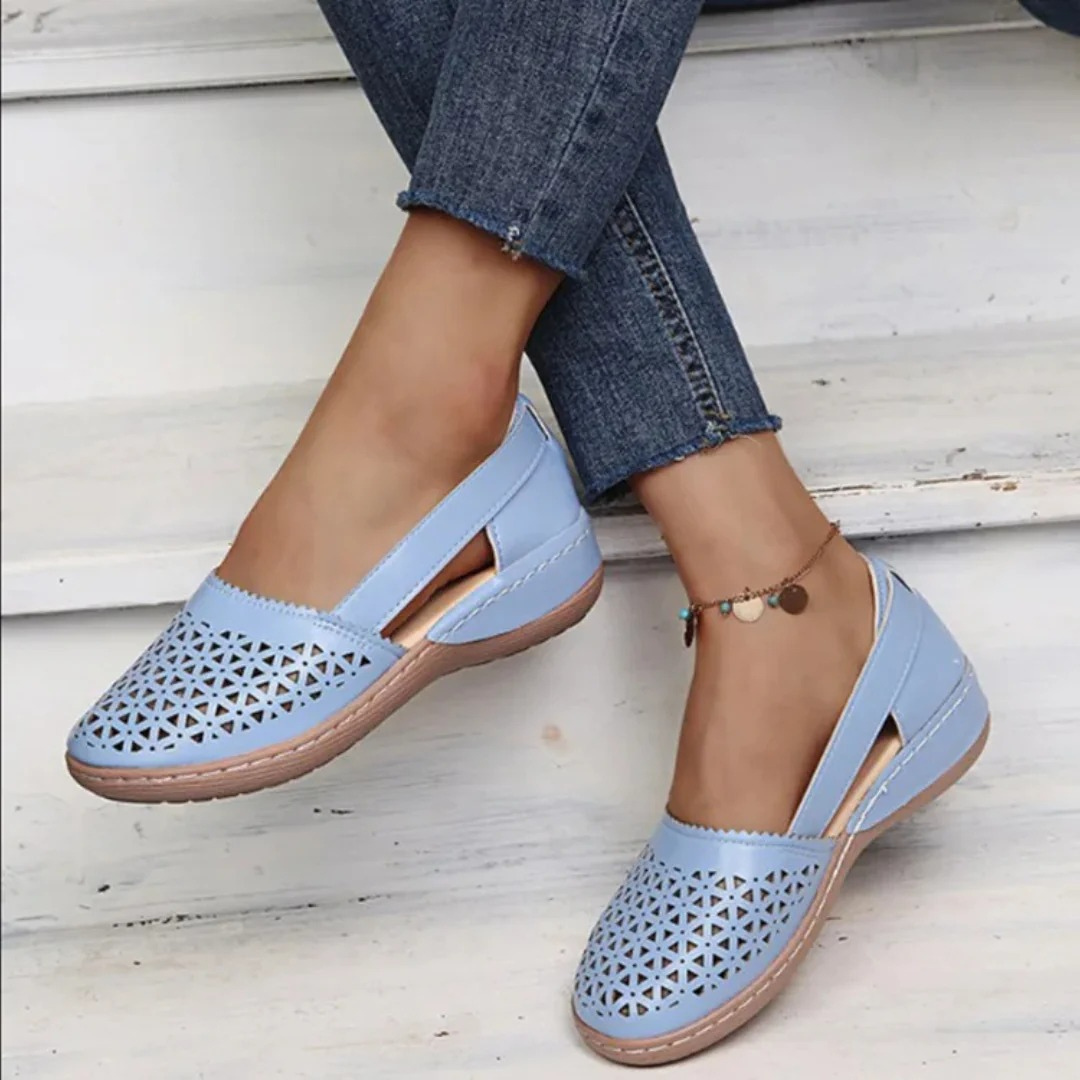 Stylowe Buty Damskie | Codzienne Obuwie dla Nowoczesnej Kobiety | Kasia