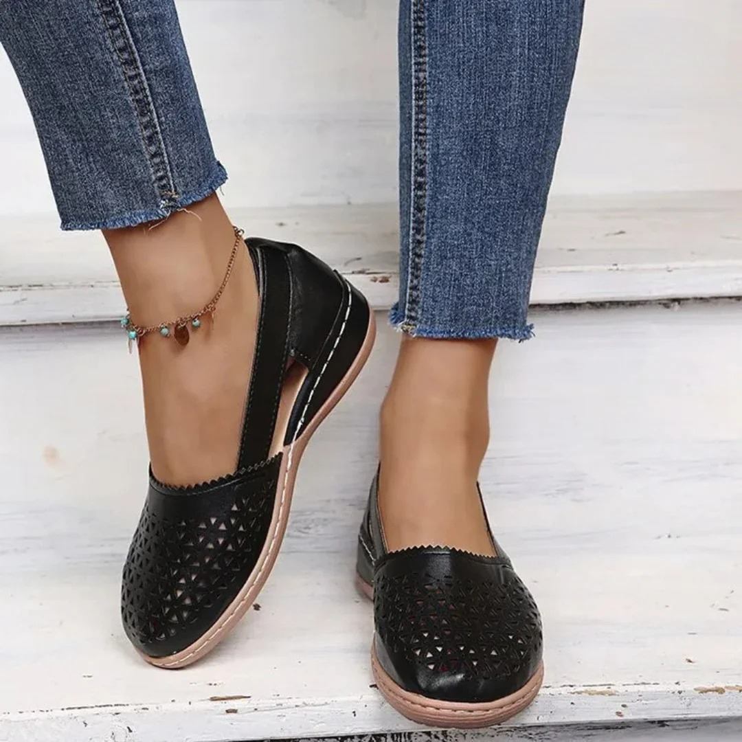Stylowe Buty Damskie | Codzienne Obuwie dla Nowoczesnej Kobiety | Kasia