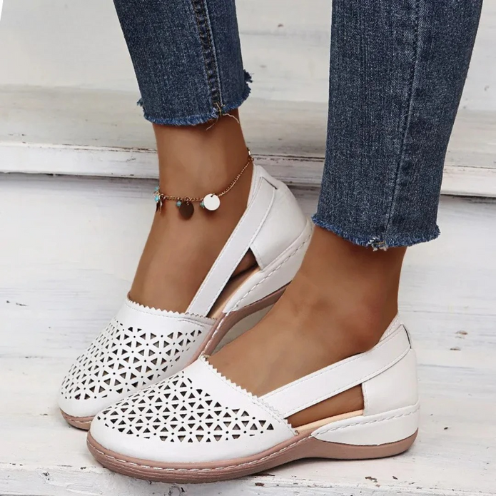 Stylowe Buty Damskie | Codzienne Obuwie dla Nowoczesnej Kobiety | Kasia