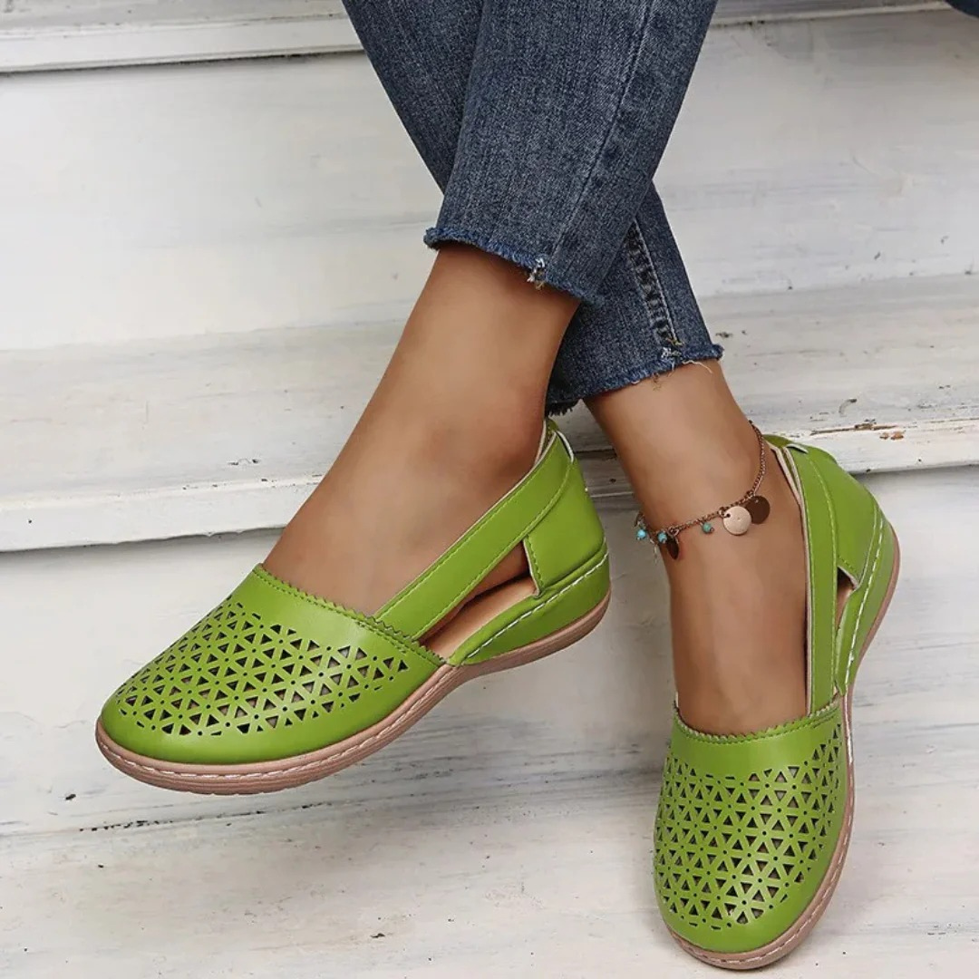 Stylowe Buty Damskie | Codzienne Obuwie dla Nowoczesnej Kobiety | Kasia