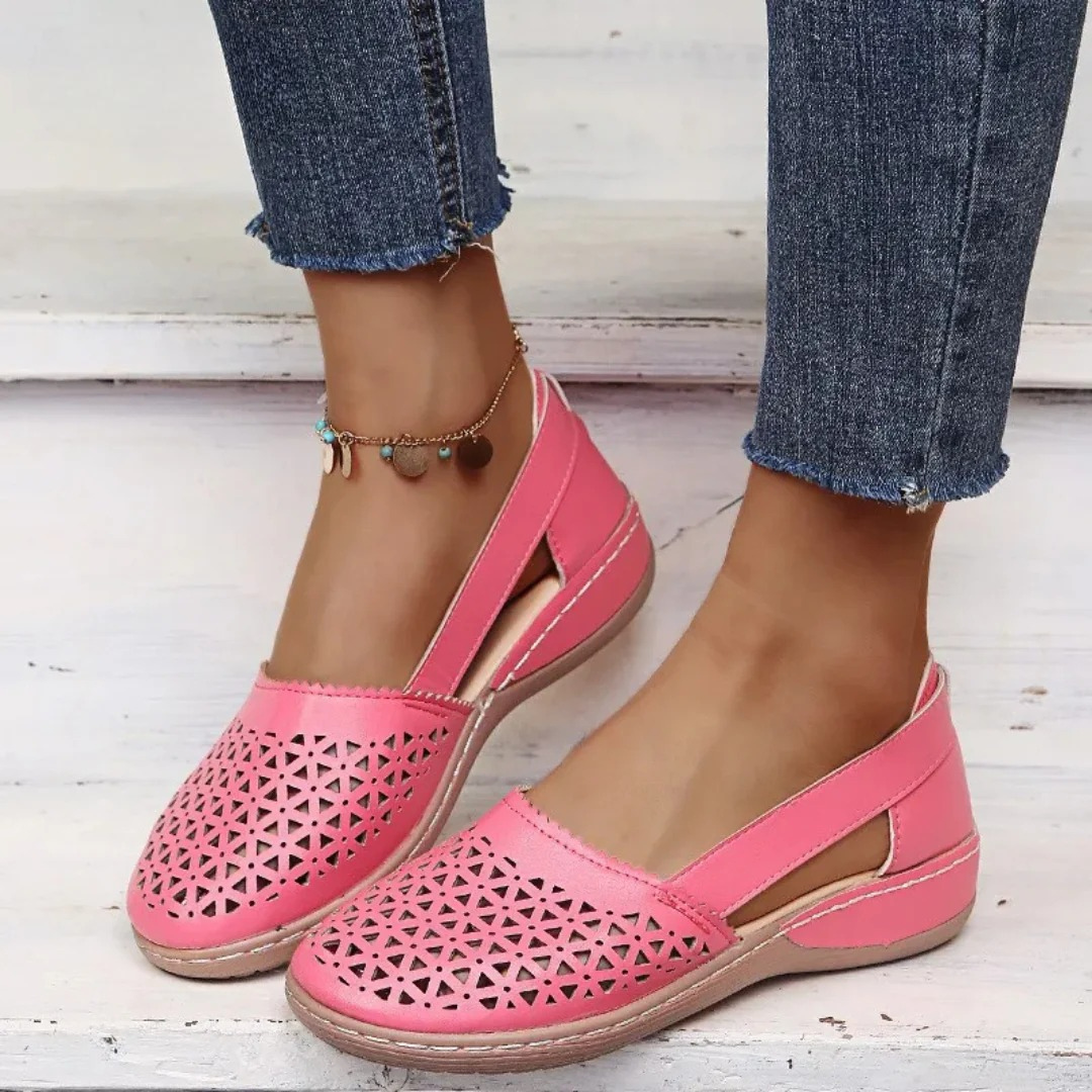 Stylowe Buty Damskie | Codzienne Obuwie dla Nowoczesnej Kobiety | Kasia