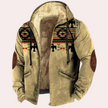 Claus - Męska Letnia Kurtka z Kapturem Fashion Men Jacket Bomber Fall Warschau Fashion