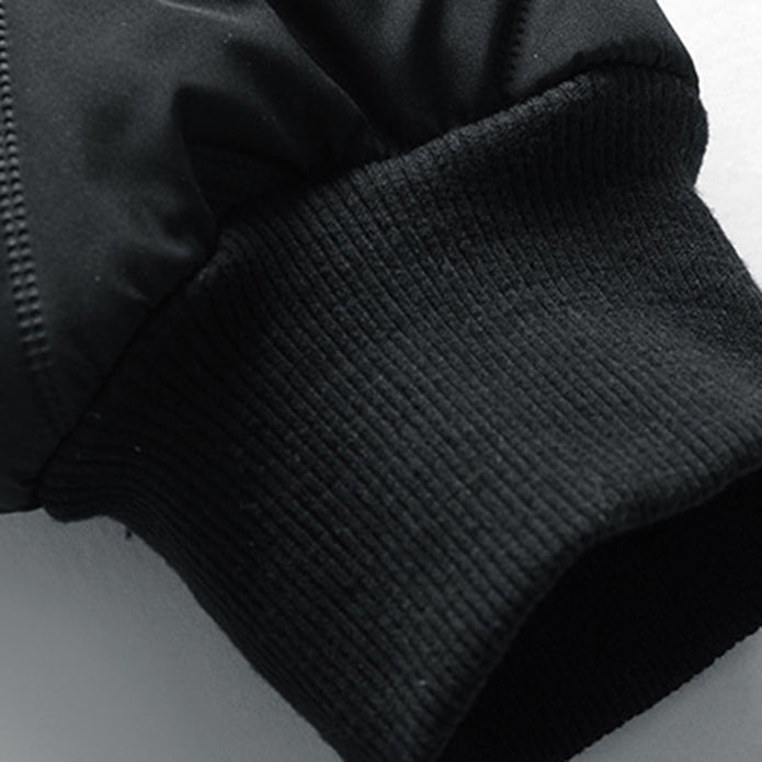 Zephy | Męska kurtka modna Men Jackets Warschau Fashion