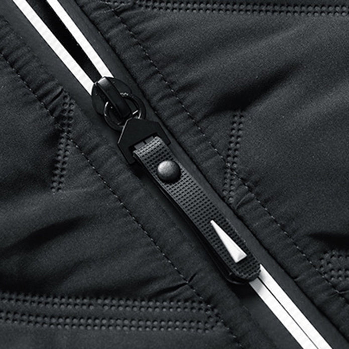 Zephy | Męska kurtka modna Men Jackets Warschau Fashion