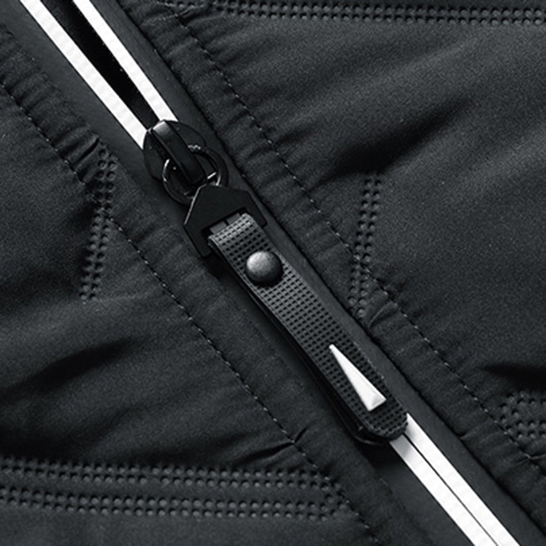 Zephy | Męska kurtka modna Men Jackets Warschau Fashion