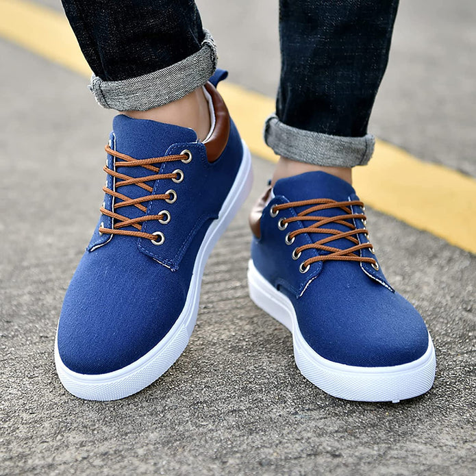 Sportowe buty męskie
