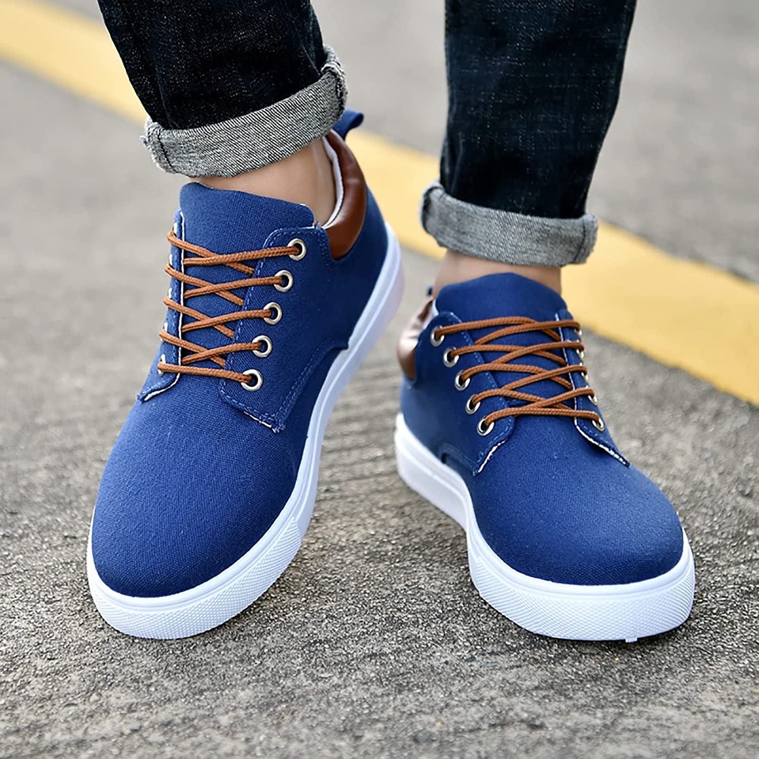 Sportowe buty męskie