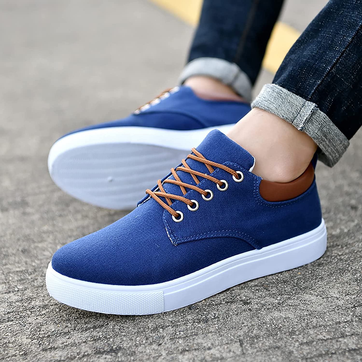 Sportowe buty męskie