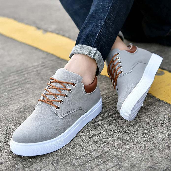 Sportowe buty męskie